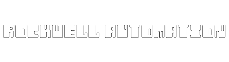 Orthotopes Hollow  Free Fonts Download