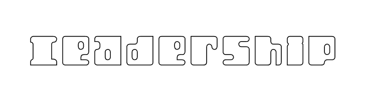 Orthotopes Hollow  Free Fonts Download