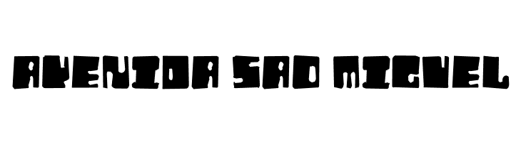 Orthotopes Eroded  Free Fonts Download