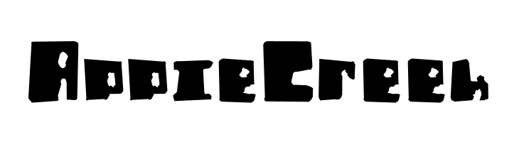 Orthotopes Eroded  Free Fonts Download