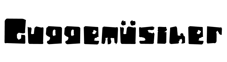 Orthotopes Eroded  Free Fonts Download