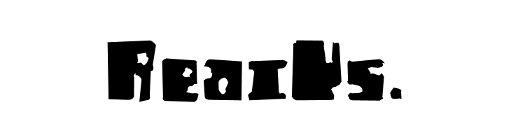 Orthotopes Eroded  Free Fonts Download