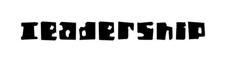 Orthotopes Eroded  Free Fonts Download