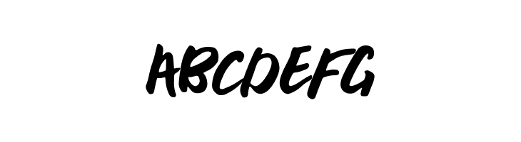 Bellania  Free Fonts Download