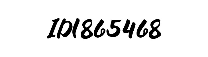 Bellania  Free Fonts Download
