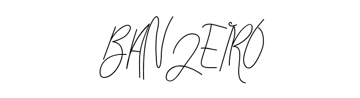 Bellievia Script  Free Fonts Download