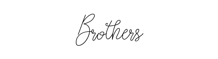 Bellievia Script  Free Fonts Download