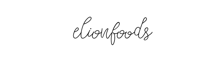 Bellievia Script  Free Fonts Download