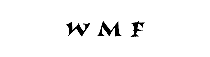 Viza  Free Fonts Download