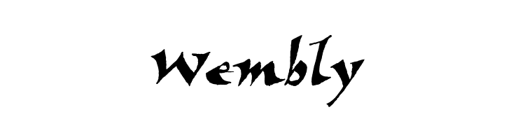 Viza  Free Fonts Download