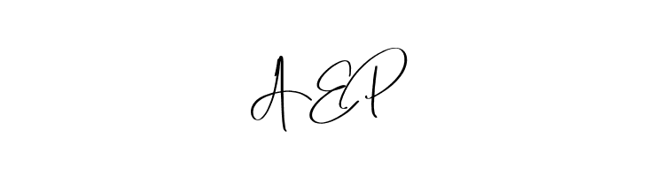 BoulevardScriptDEMO-Regular  Free Fonts Download