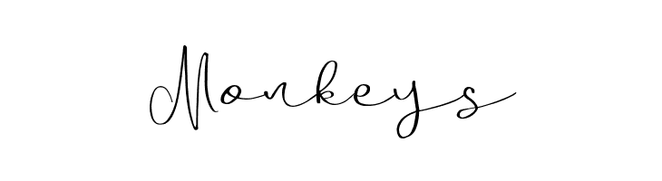 BoulevardScriptDEMO-Regular  Free Fonts Download