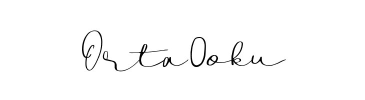 BoulevardScriptDEMO-Regular  Free Fonts Download