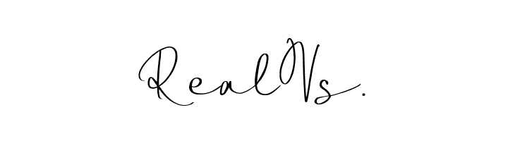 BoulevardScriptDEMO-Regular  Free Fonts Download