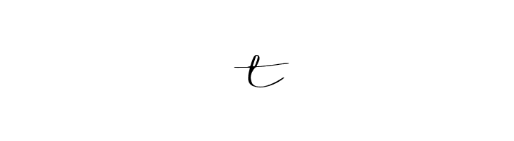 BoulevardScriptDEMO-Regular  Free Fonts Download