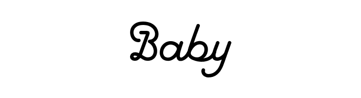 Goodline-Free  Free Fonts Download