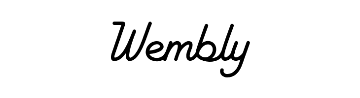 Goodline-Free  Free Fonts Download