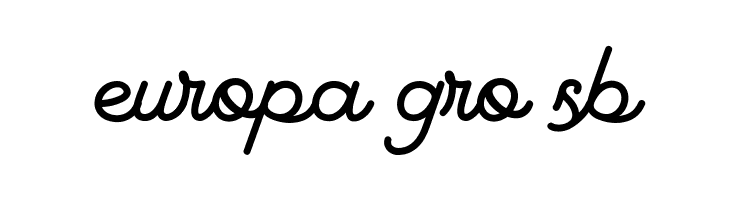 Goodline-Free  Free Fonts Download