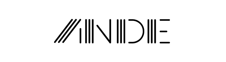 PhotoCab Display  Free Fonts Download