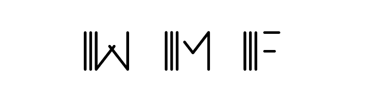 PhotoCab Display  Free Fonts Download