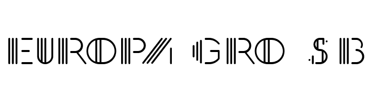 PhotoCab Display  Free Fonts Download