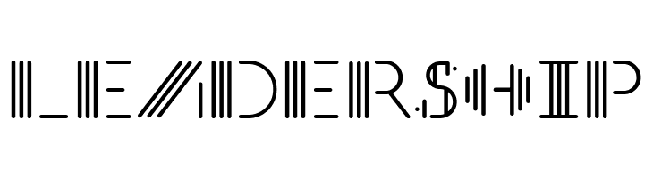 PhotoCab Display  Free Fonts Download