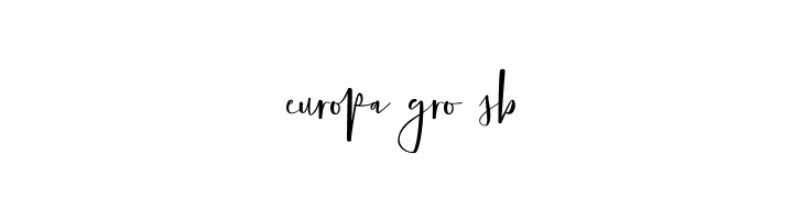 Bellissima  Free Fonts Download