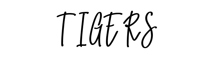 Emmasignature  Free Fonts Download