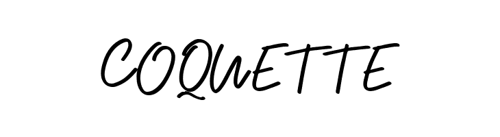 OsulentSignature  Free Fonts Download