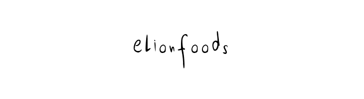 Easy going stroke  Free Fonts Download