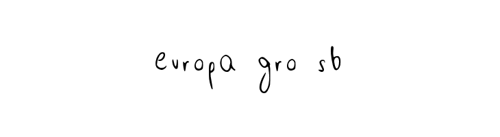 Easy going stroke  Free Fonts Download