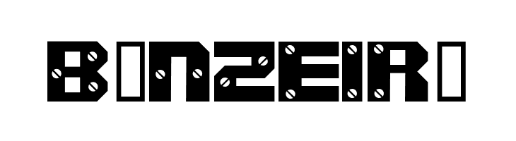 ScrewedSW  Free Fonts Download