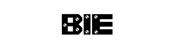 ScrewedSW  Free Fonts Download