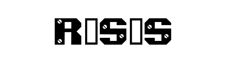 ScrewedSW  Free Fonts Download