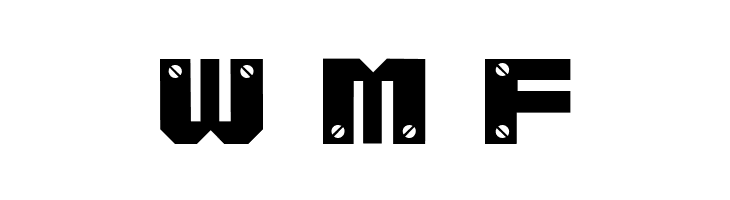 ScrewedSW  Free Fonts Download