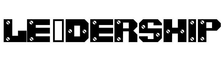 ScrewedSW  Free Fonts Download