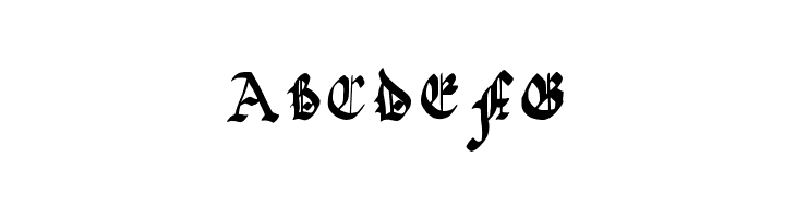 quadrata preciosa  Free Fonts Download