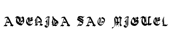 quadrata preciosa  Free Fonts Download