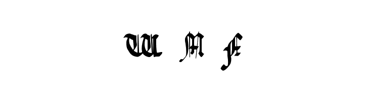 quadrata preciosa  Free Fonts Download