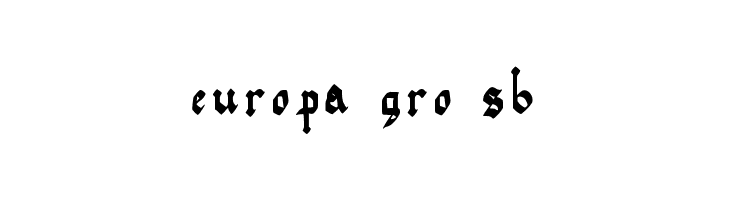quadrata preciosa  Free Fonts Download