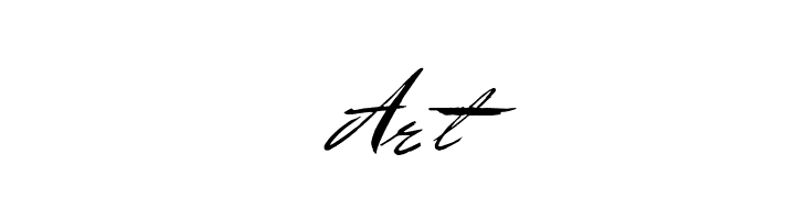 Bluelmin Benedict  Free Fonts Download