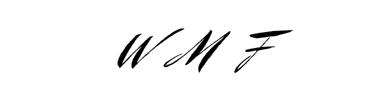 Bluelmin Benedict  Free Fonts Download