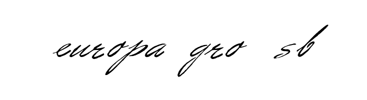 Bluelmin Benedict  Free Fonts Download
