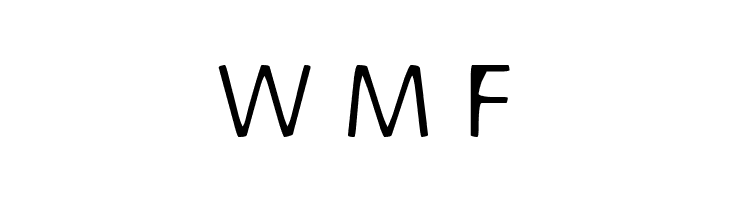 Blurmix  Free Fonts Download