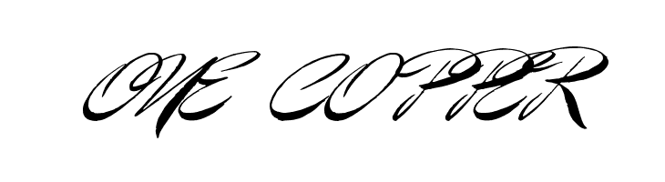 BluelminBenedict  Free Fonts Download