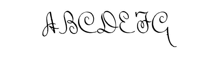 Bluelmin Ralph  Free Fonts Download