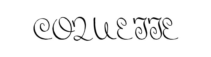 Bluelmin Ralph  Free Fonts Download