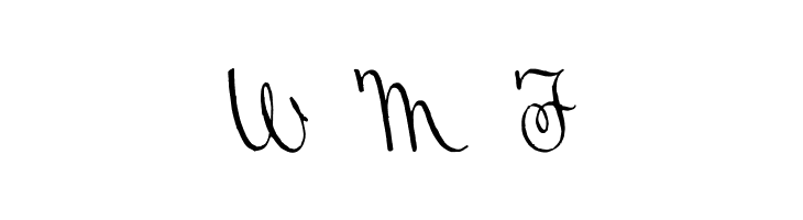 Bluelmin Ralph  Free Fonts Download