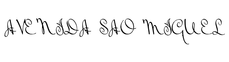 BluelminRalph  Free Fonts Download