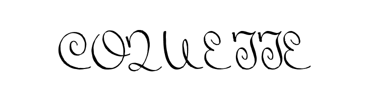 BluelminRalph  Free Fonts Download